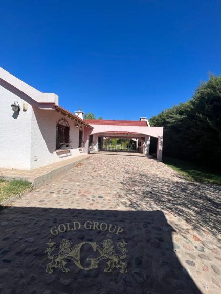 Casa en Venta en San Martin, Mendoza