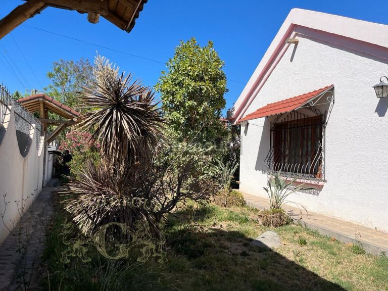 Casa en Venta en San Martin, Mendoza
