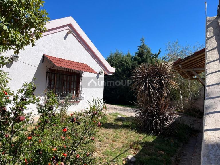 Casa en Venta en San Martin, Mendoza