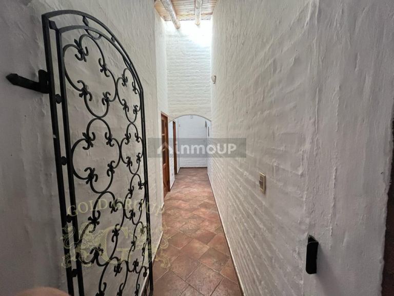 Casa en Venta en San Martin, Mendoza