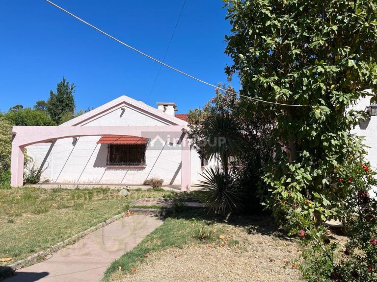 Casa en Venta en San Martin, Mendoza