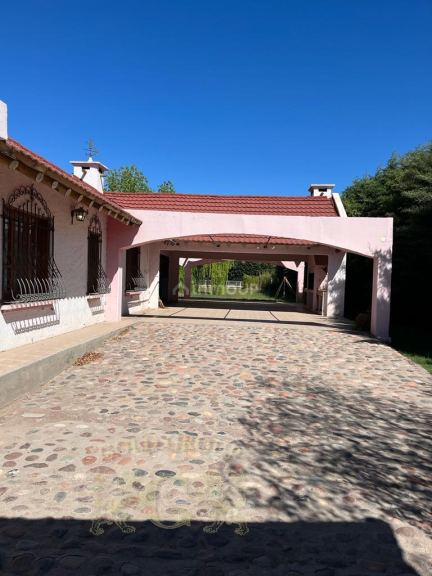 Casa en Venta en San Martin, Mendoza