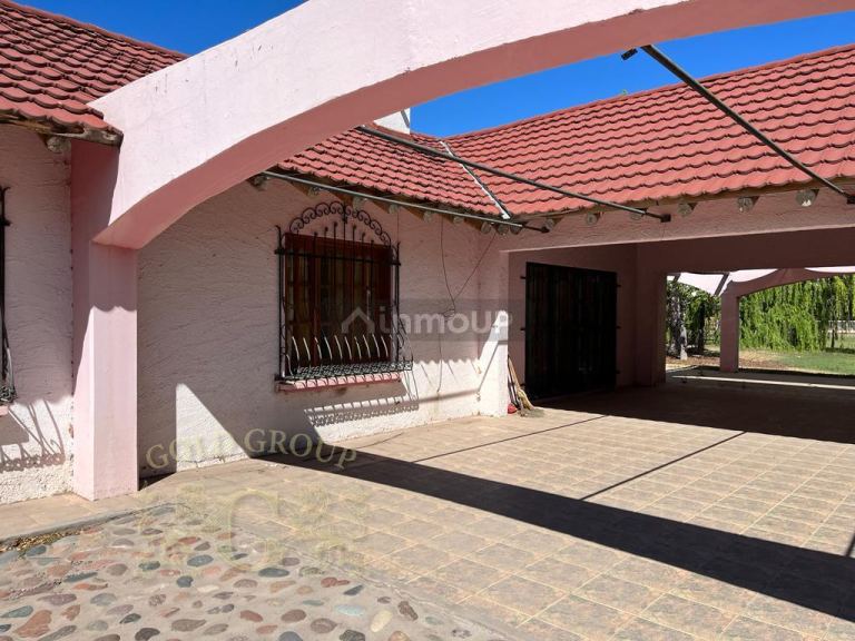Casa en Venta en San Martin, Mendoza