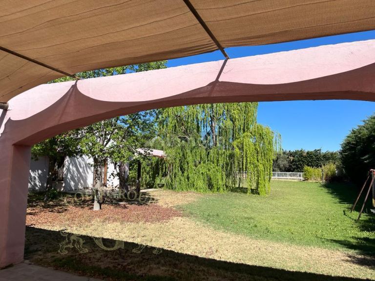 Casa en Venta en San Martin, Mendoza
