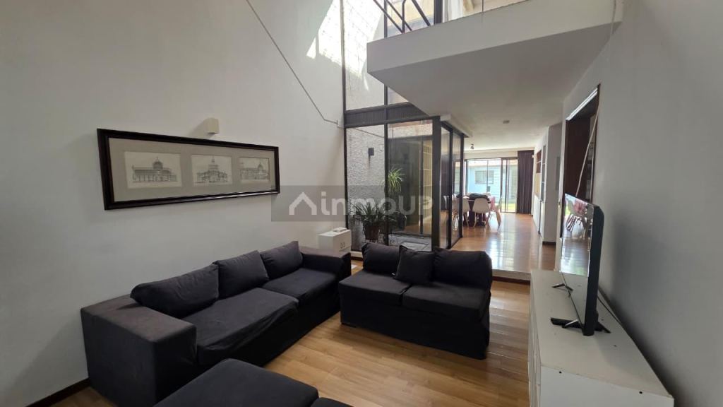 Casa en Alquiler en Capital, Mendoza
