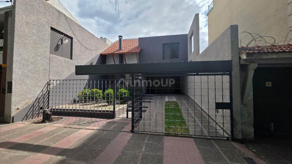 Casa en Alquiler en Capital, Mendoza