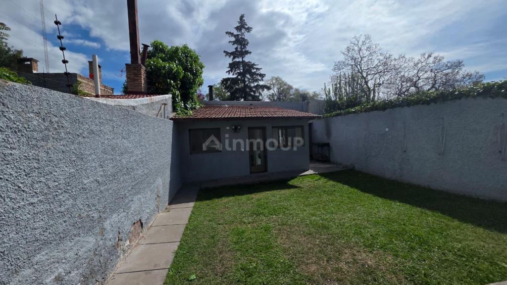 Casa en Alquiler en Capital, Mendoza