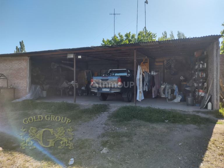 Casa en Venta en San Rafael, Mendoza