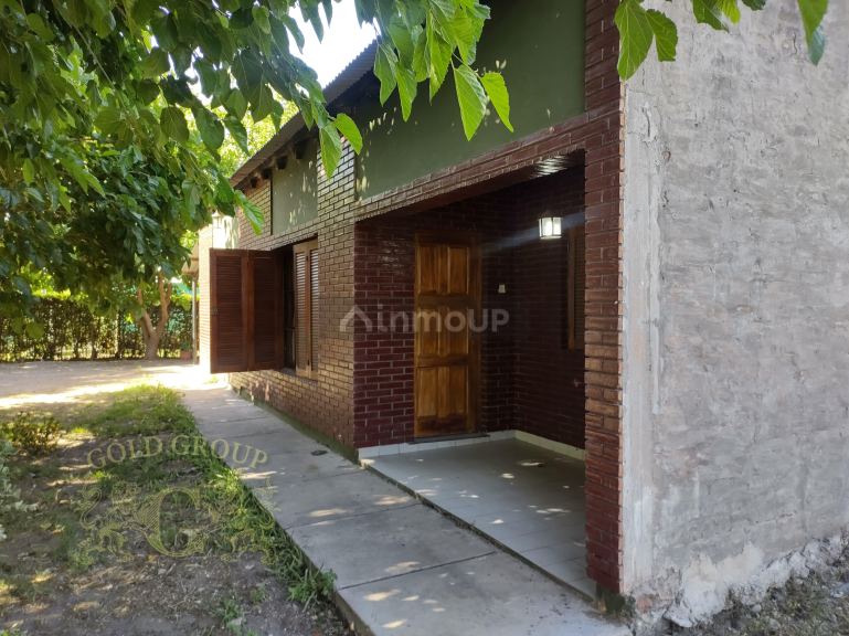 Casa en Venta en San Rafael, Mendoza