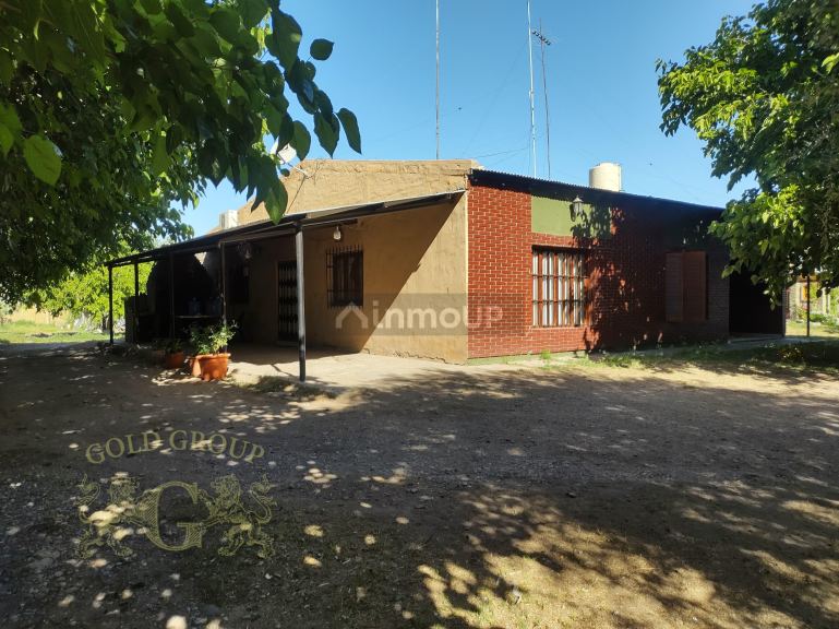 Casa en Venta en San Rafael, Mendoza