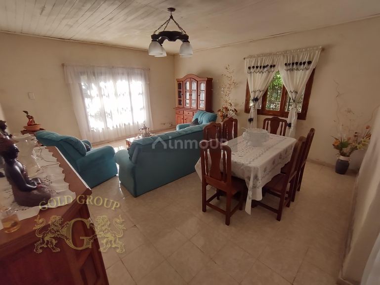 Casa en Venta en San Rafael, Mendoza