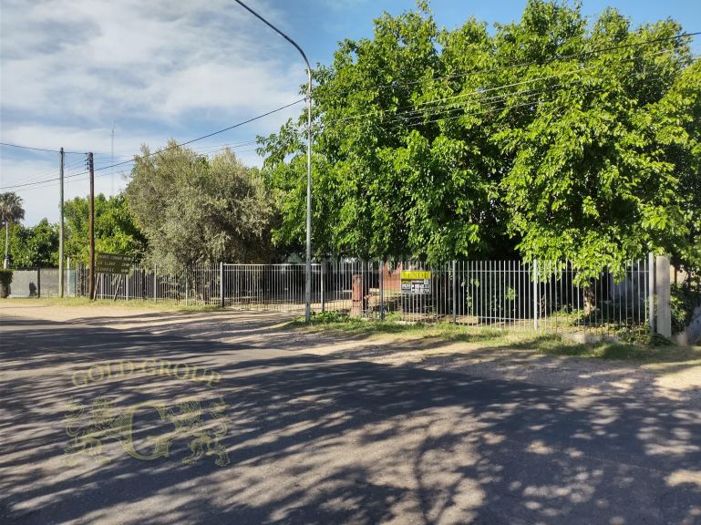 Casa en Venta en San Rafael, Mendoza