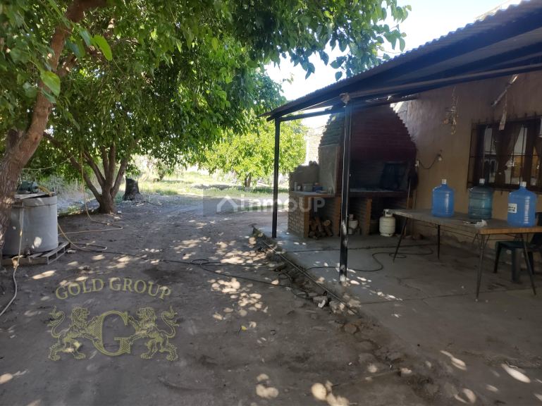 Casa en Venta en San Rafael, Mendoza