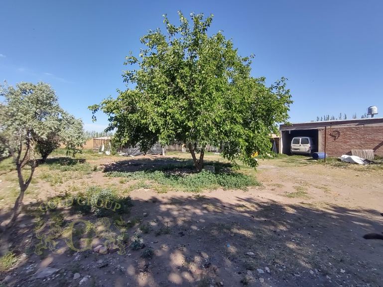 Casa en Venta en San Rafael, Mendoza
