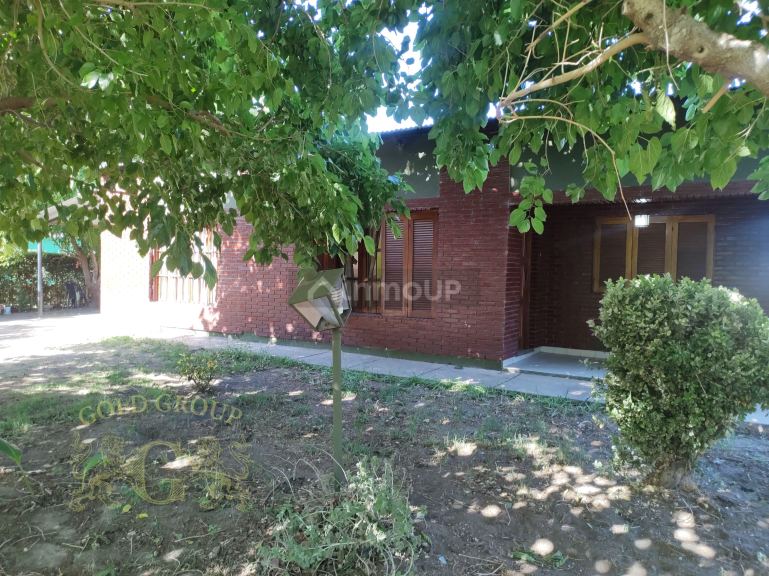 Casa en Venta en San Rafael, Mendoza