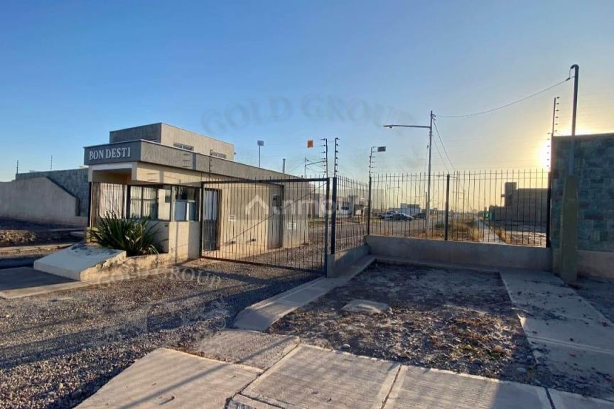 Lote en Venta en Maipu, Mendoza