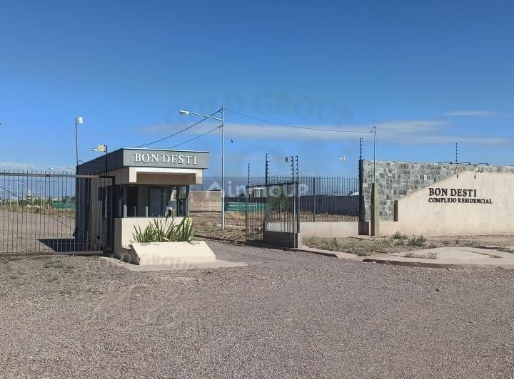 Lote en Venta en Maipu, Mendoza
