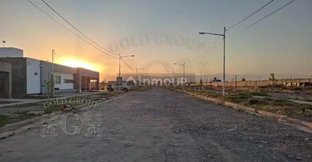 Lote en Venta en Maipu, Mendoza