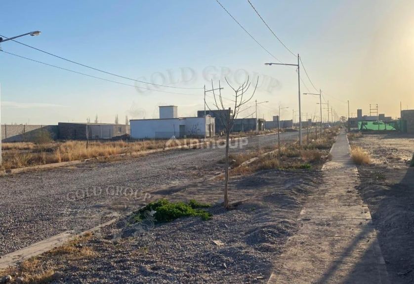 Lote en Venta en Maipu, Mendoza