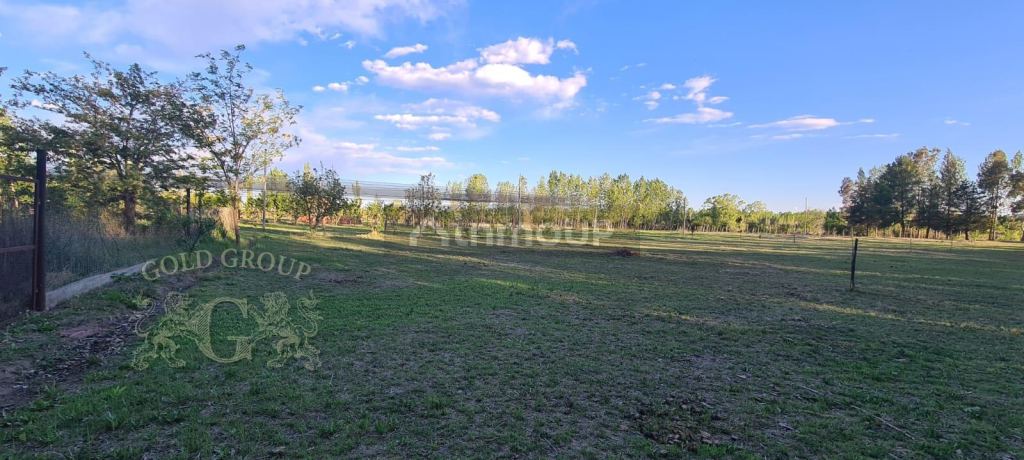 Lote en Venta en San Rafael, Mendoza