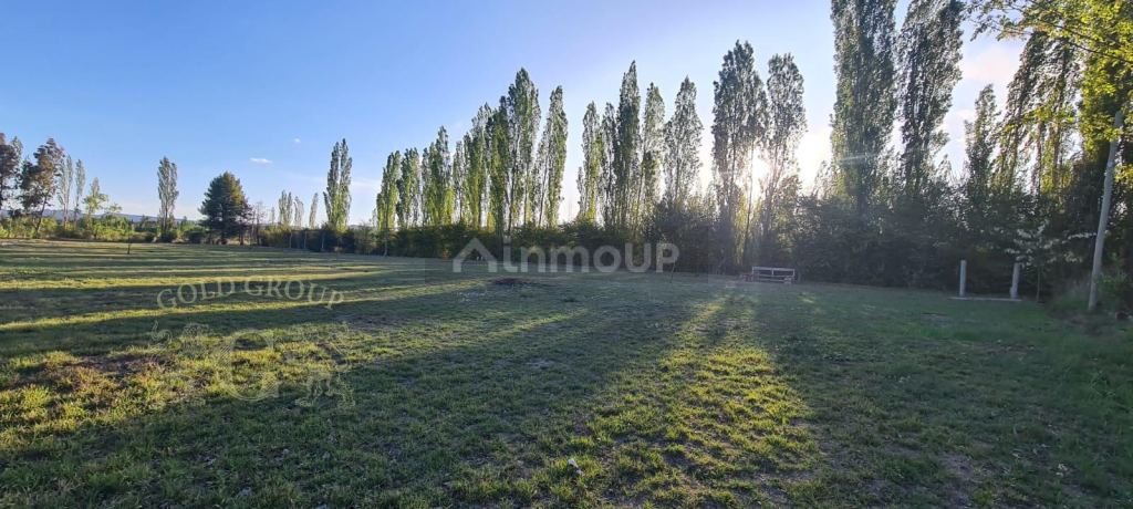 Lote en Venta en San Rafael, Mendoza