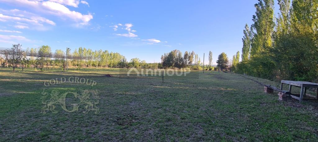 Lote en Venta en San Rafael, Mendoza