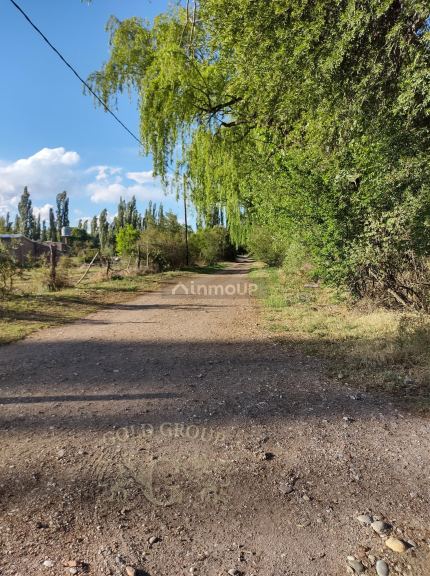 Lote en Venta en San Rafael, Mendoza