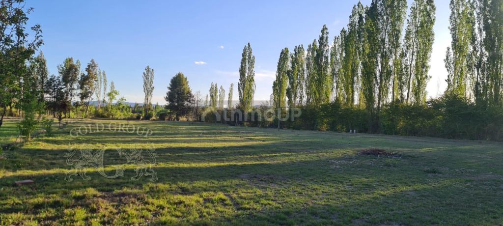 Lote en Venta en San Rafael, Mendoza