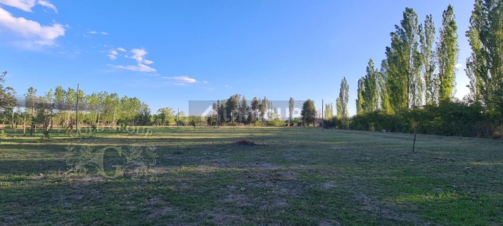 Lote en Venta en San Rafael, Mendoza