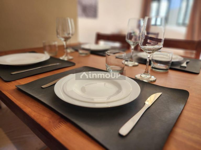 Departamento en Alquiler en Capital, Mendoza