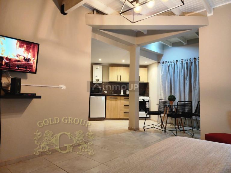 Departamento en Alquiler en Capital, Mendoza