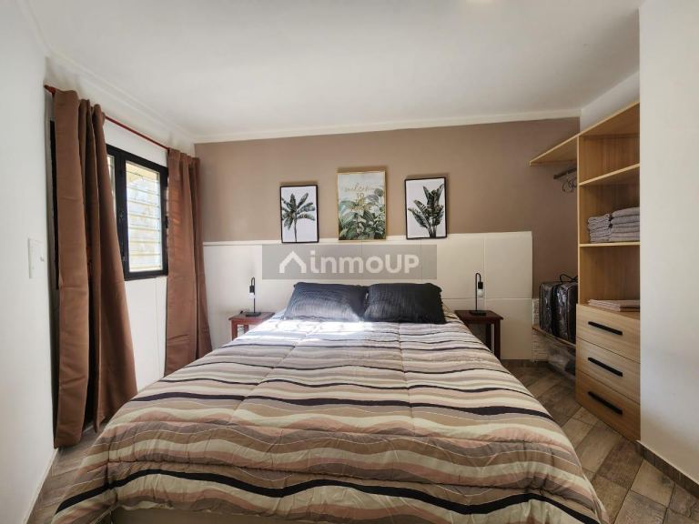 Departamento en Alquiler en Capital, Mendoza