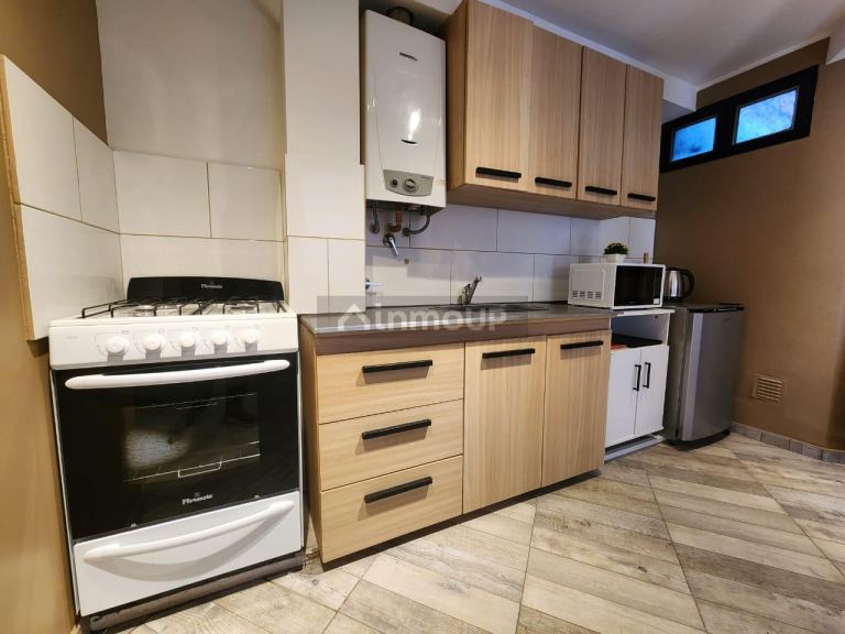 Departamento en Alquiler en Capital, Mendoza