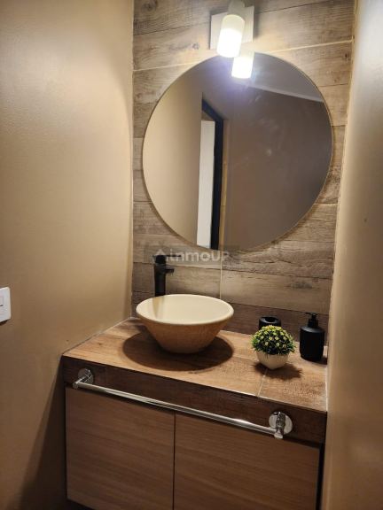 Departamento en Alquiler en Capital, Mendoza