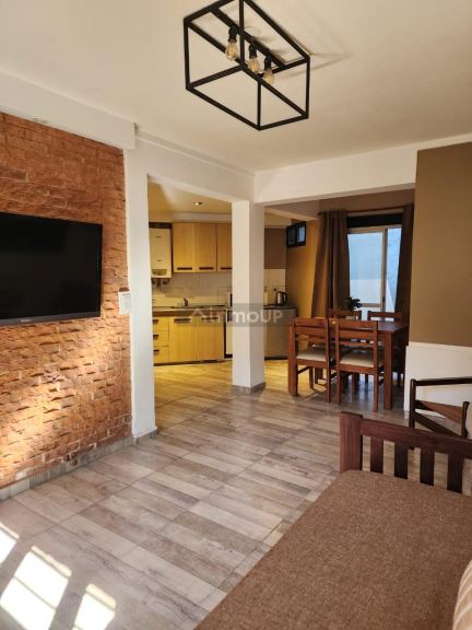 Departamento en Alquiler en Capital, Mendoza