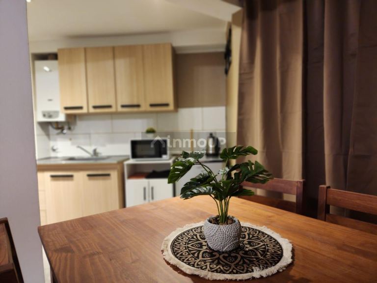 Departamento en Alquiler en Capital, Mendoza