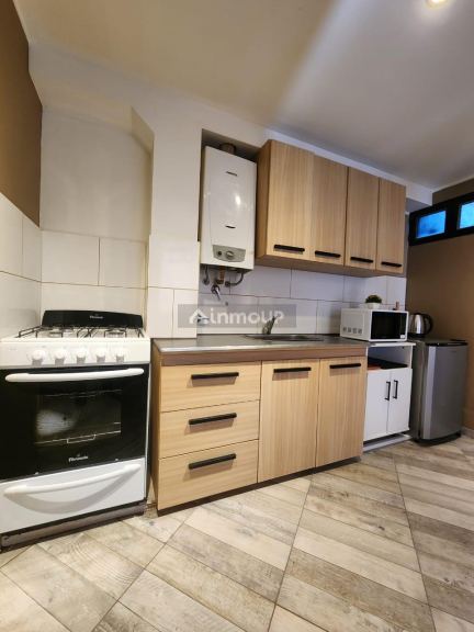 Departamento en Alquiler en Capital, Mendoza