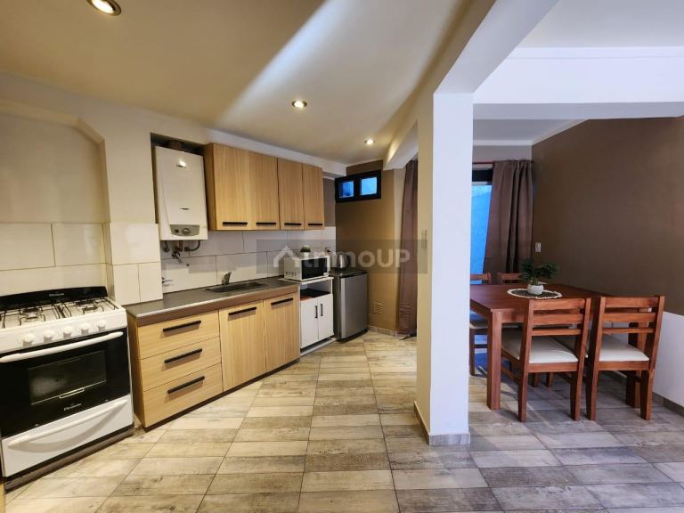 Departamento en Alquiler en Capital, Mendoza