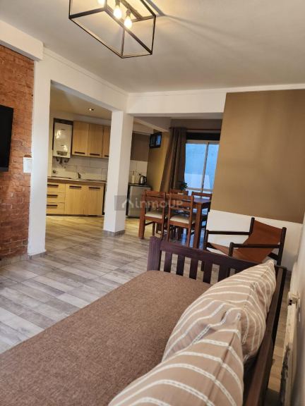 Departamento en Alquiler en Capital, Mendoza