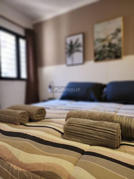 Departamento en Alquiler en Capital, Mendoza