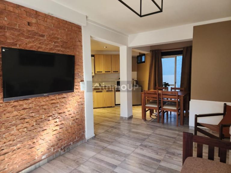 Departamento en Alquiler en Capital, Mendoza