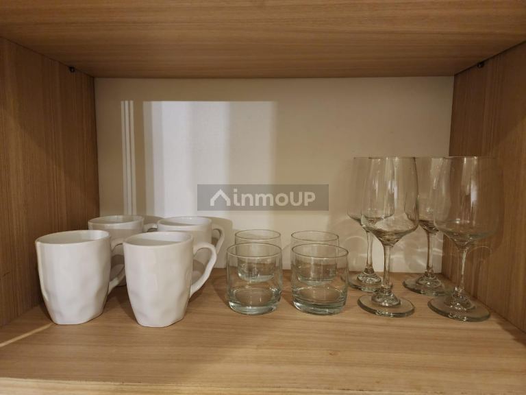 Departamento en Alquiler en Capital, Mendoza