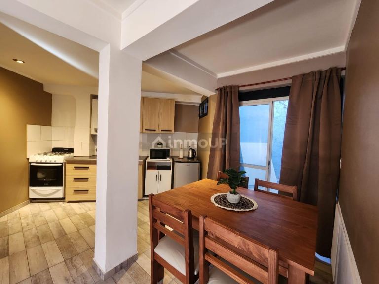 Departamento en Alquiler en Capital, Mendoza