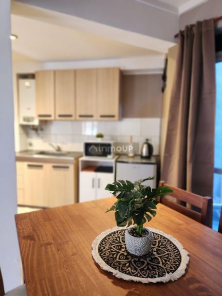 Departamento en Alquiler en Capital, Mendoza