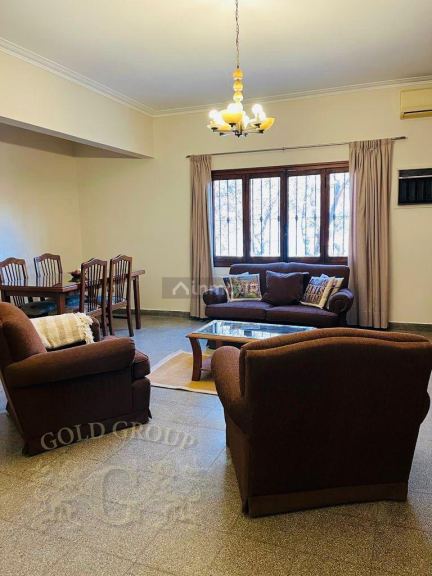 Departamento en Alquiler en Godoy Cruz, Mendoza