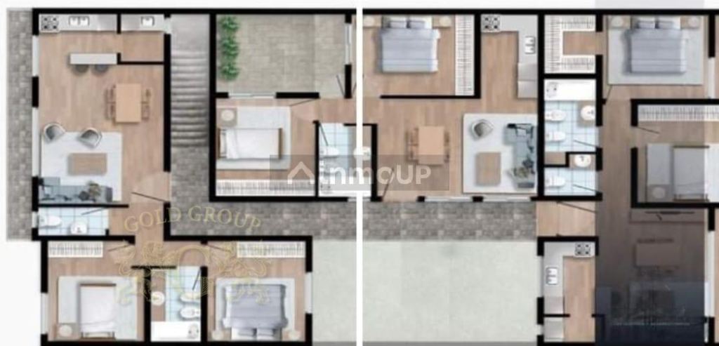 Departamento en Venta en Guaymallen, Mendoza