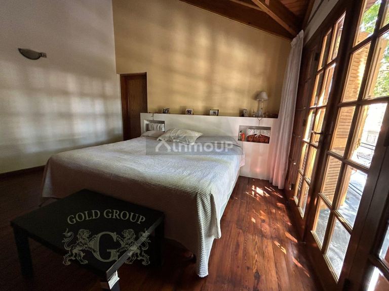 Casa en Alquiler en Godoy Cruz, Mendoza