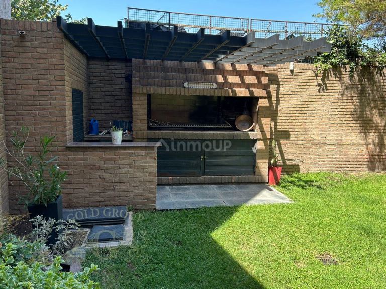 Casa en Alquiler en Godoy Cruz, Mendoza