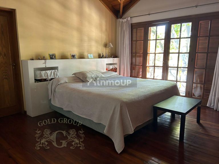 Casa en Alquiler en Godoy Cruz, Mendoza