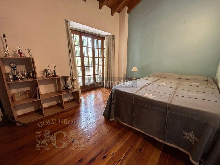Casa en Alquiler en Godoy Cruz, Mendoza